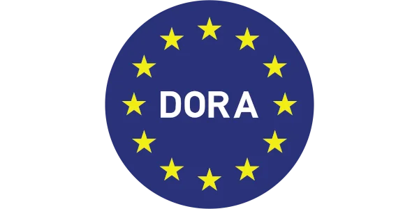 Zgodność z rozporządzeniem DORA.