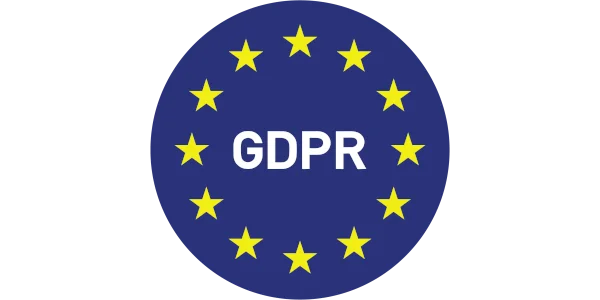 Zgodność z RODO/GDPR.