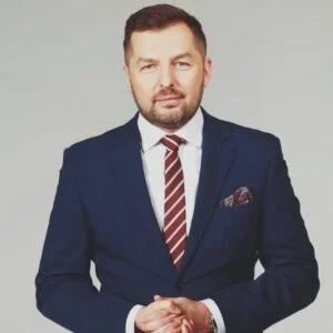 adw. dr Paweł Blajer